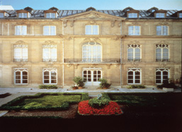 Montigny-le-Bretonneux hotels - Mercure Maurepas 3m