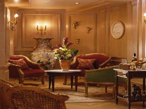 Montigny-le-Bretonneux hotels - Novotel St Quentin Golf Natl