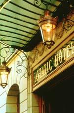 Montigny-le-Bretonneux hotels - Westin Trianon Palace