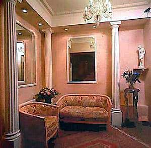 Montigny-le-Bretonneux hotels - Sofitel Chateau De Versailles